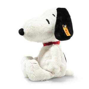 Steiff Soft Cuddly Friends Snoopy